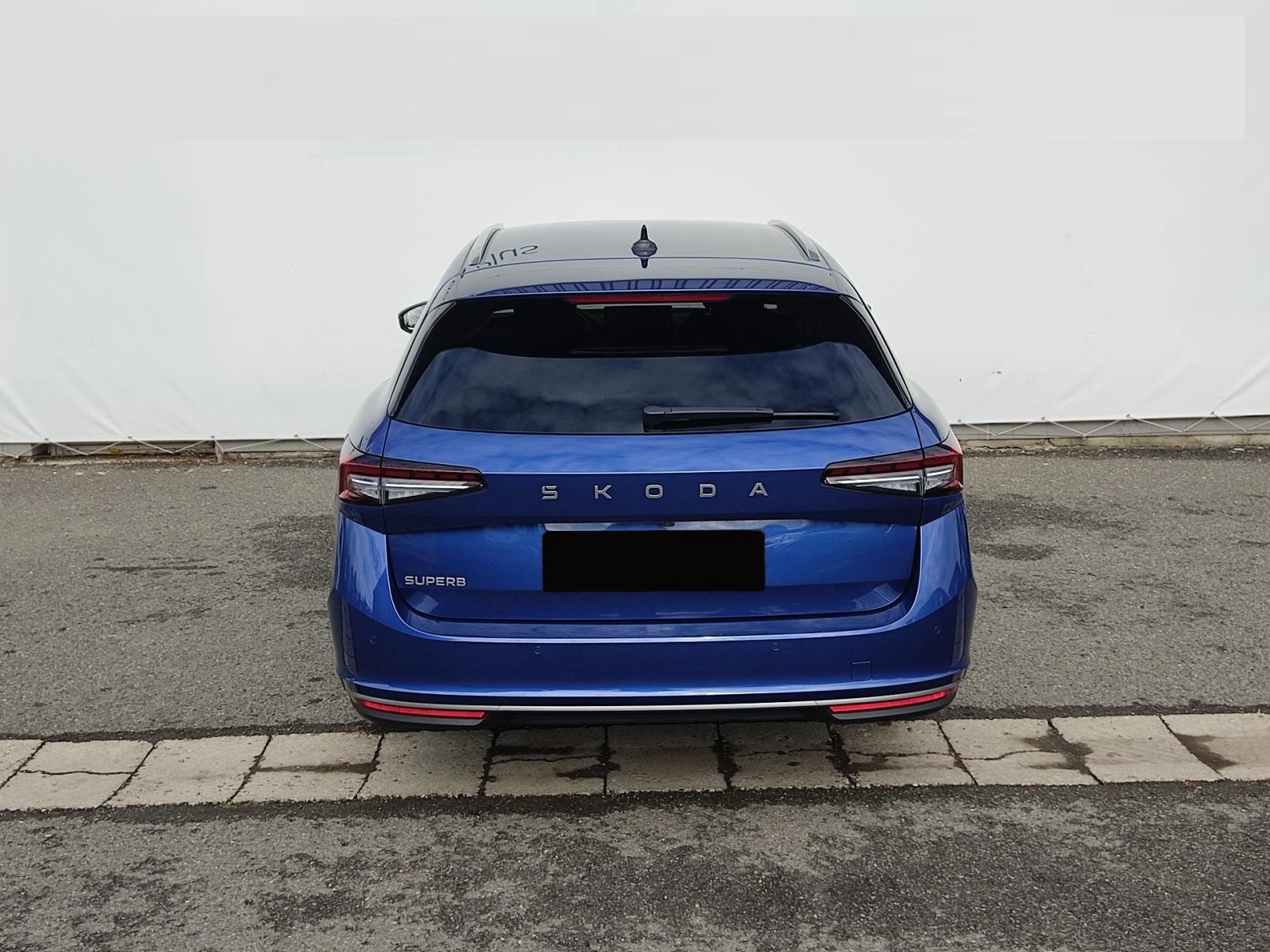 Skoda Superb 2.0TDI L&K Matrix MASSAGE 360 ����� Canton iCarbg | Mobile.bg � ����������� 5