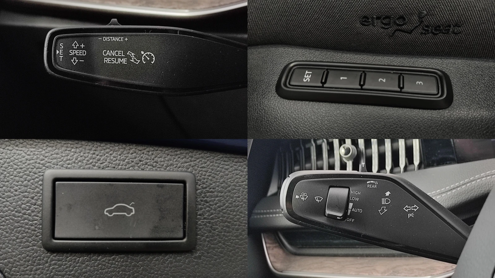 Skoda Superb 2.0TDI L&K Matrix MASSAGE 360 ����� Canton iCarbg | Mobile.bg � ����������� 15