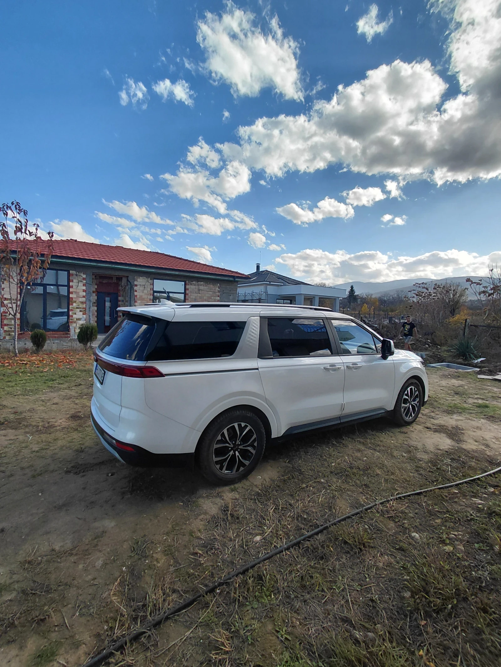 Kia Carnival 2.2 | Mobile.bg � ����������� 13