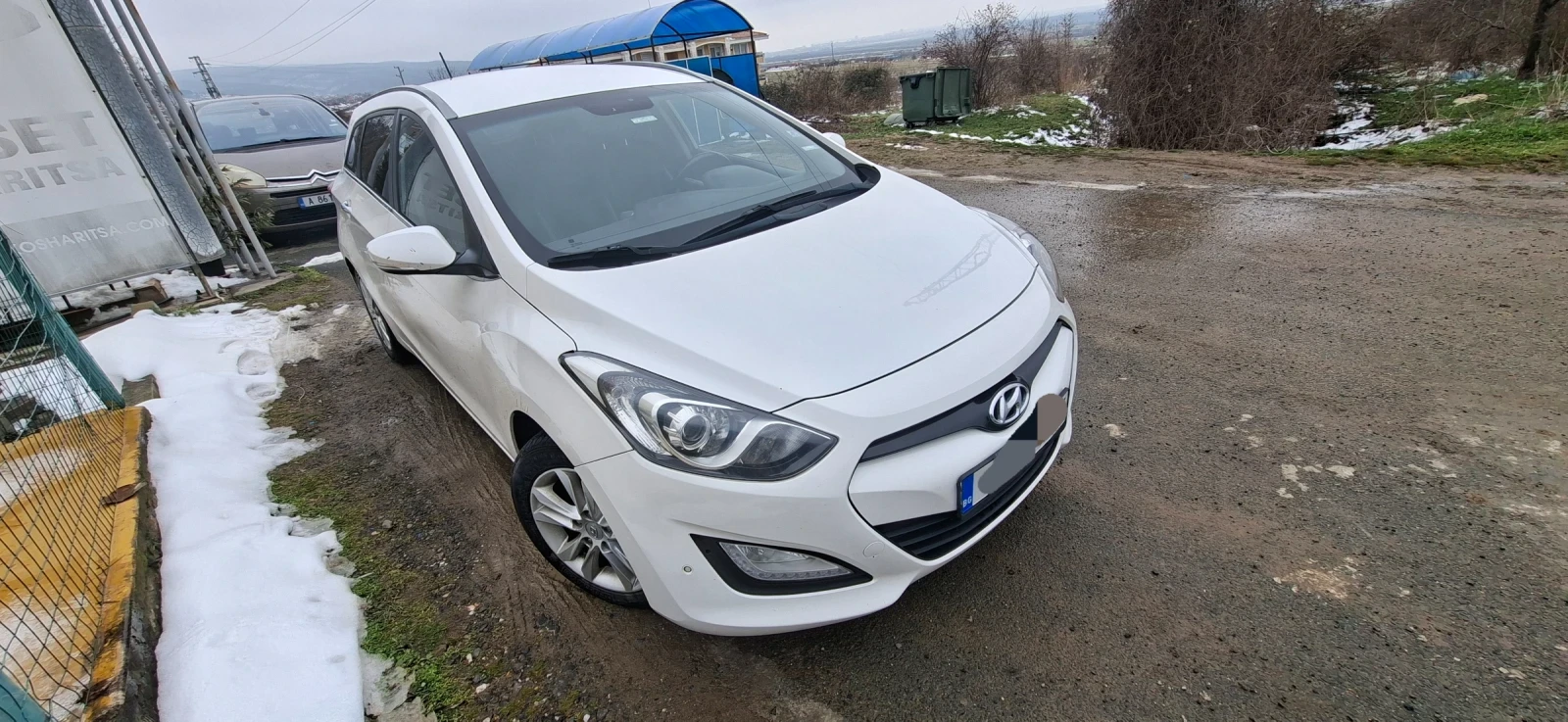 Hyundai I30 | Mobile.bg � ����������� 1