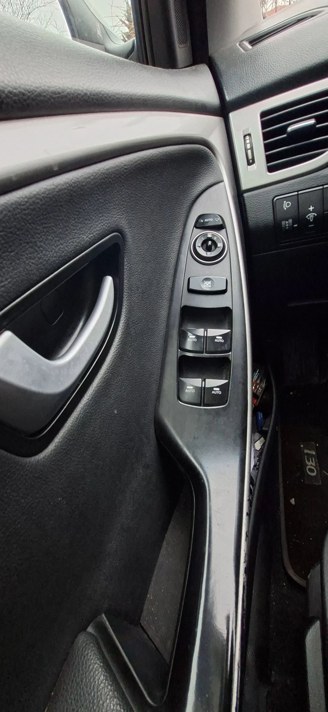 Hyundai I30  - изображение 7