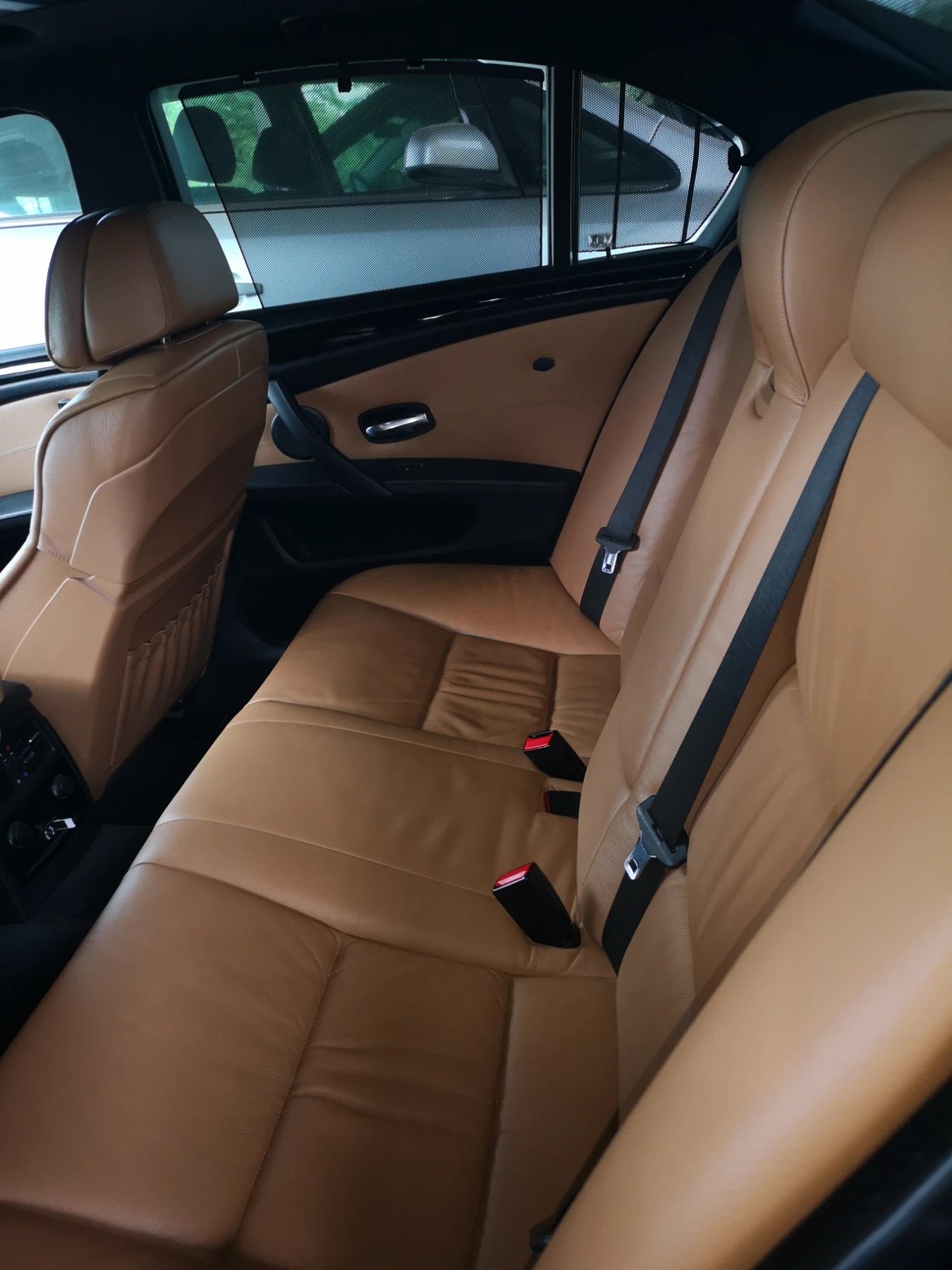 BMW 535 D* * EDITION* * SAT | Mobile.bg � ����������� 16