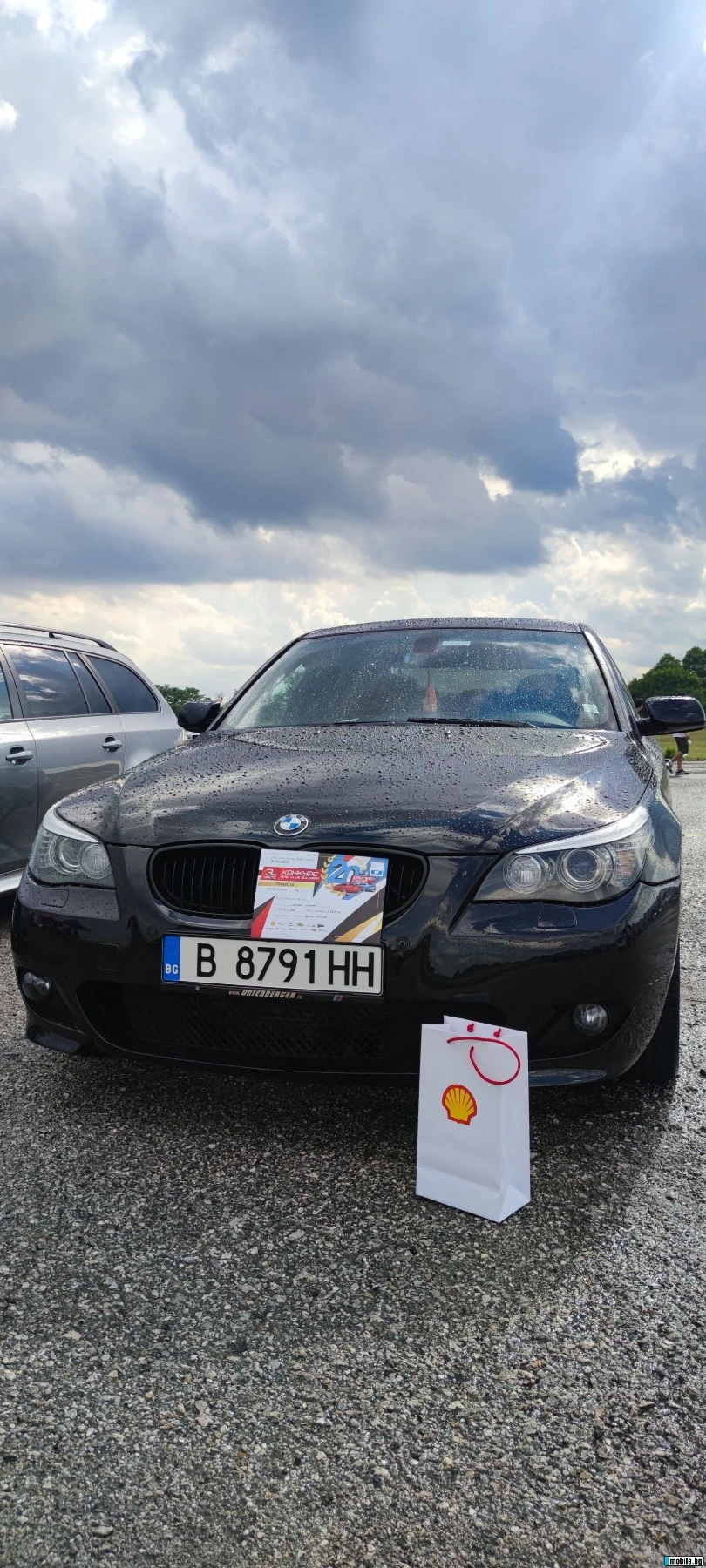 BMW 535 D* * EDITION* * SAT - изображение 2