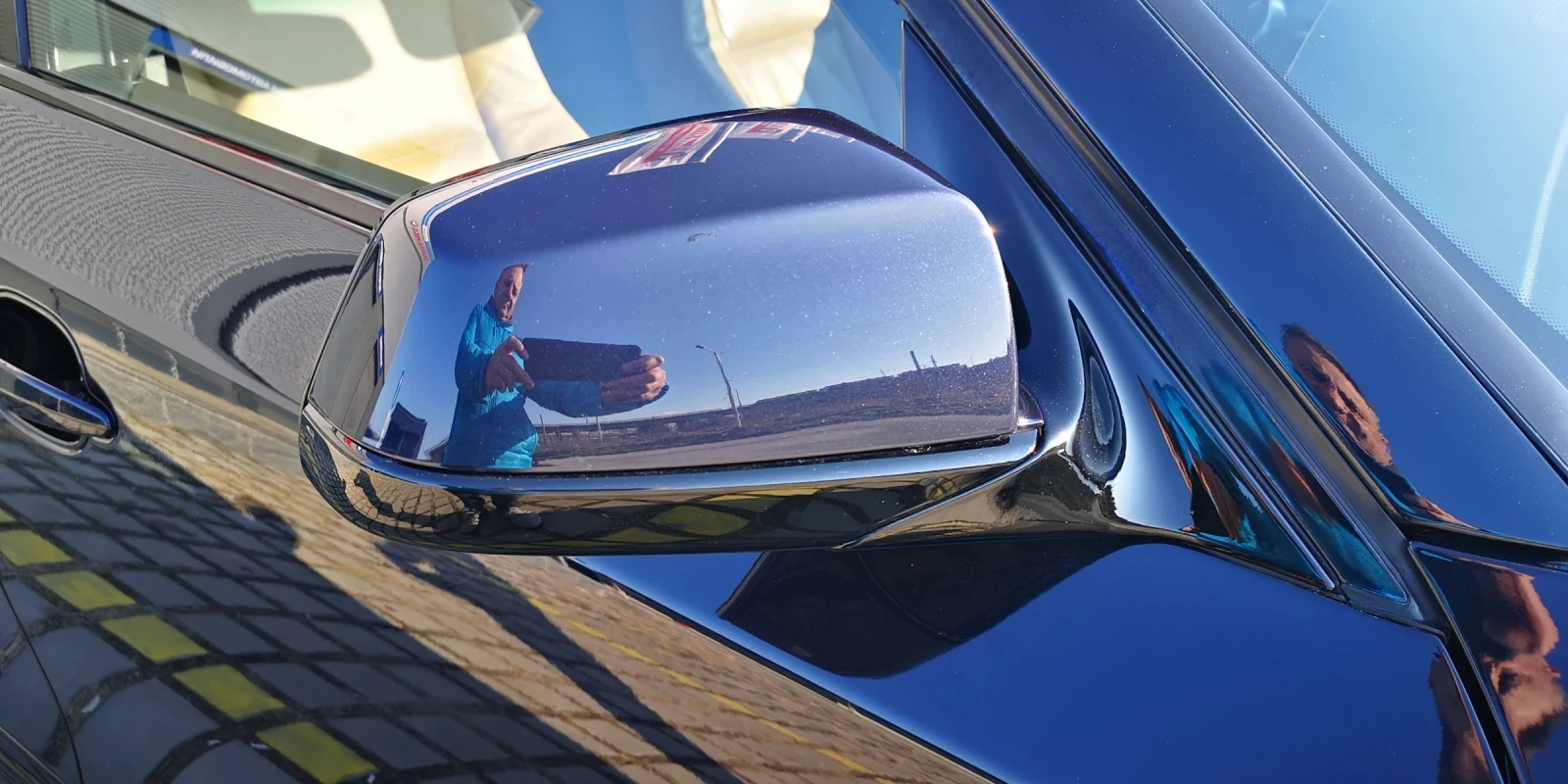 BMW 535 D* * EDITION* * SAT - изображение 8