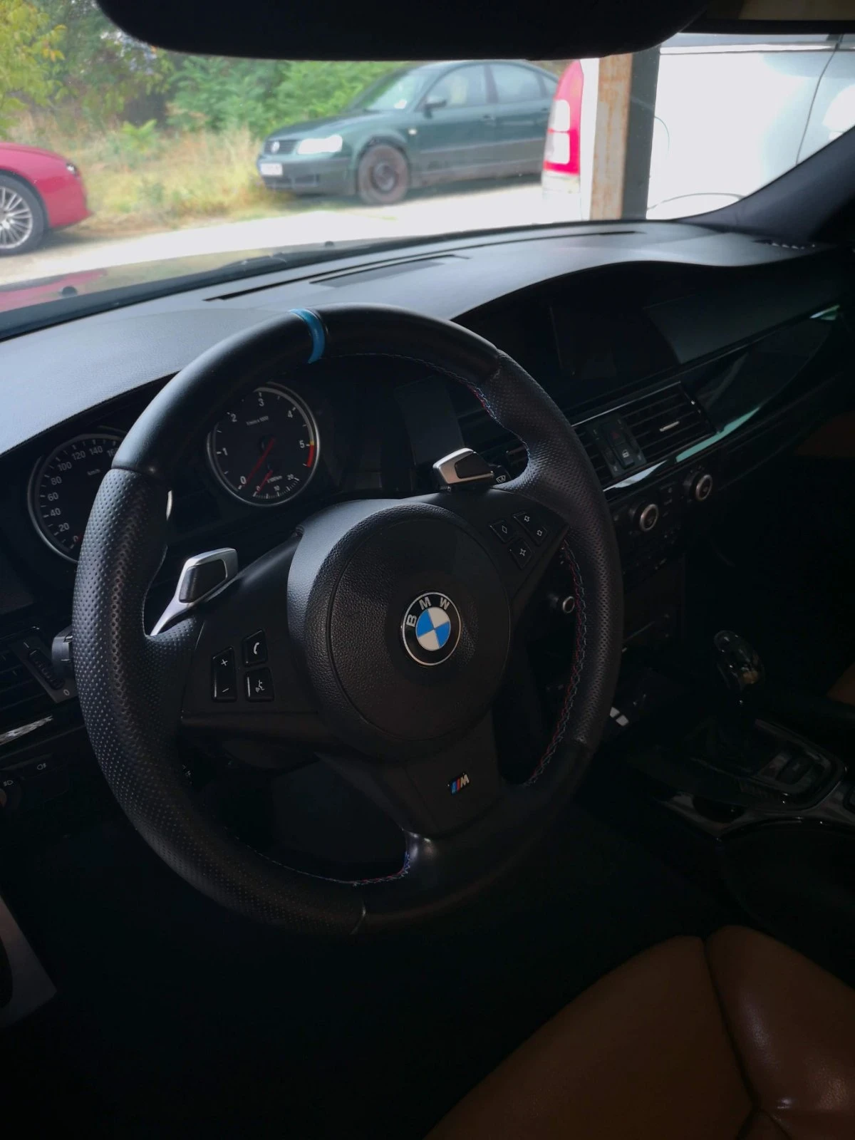 BMW 535 D* * EDITION* * SAT | Mobile.bg � ����������� 13
