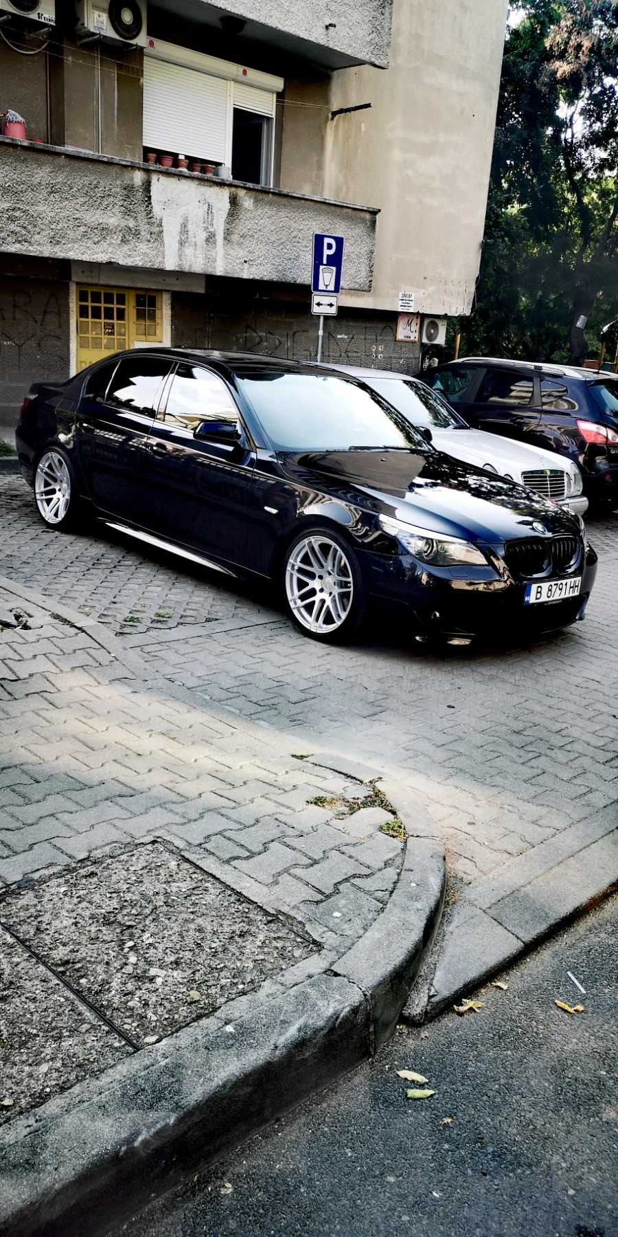 BMW 535 D * * * EDITION * * SAT  | Mobile.bg � ����������� 1