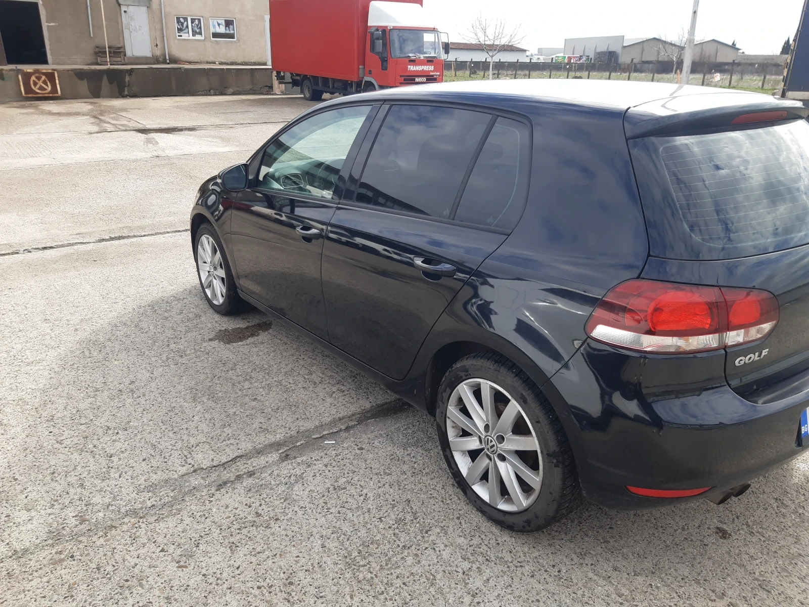 VW Golf | Mobile.bg � ����������� 5