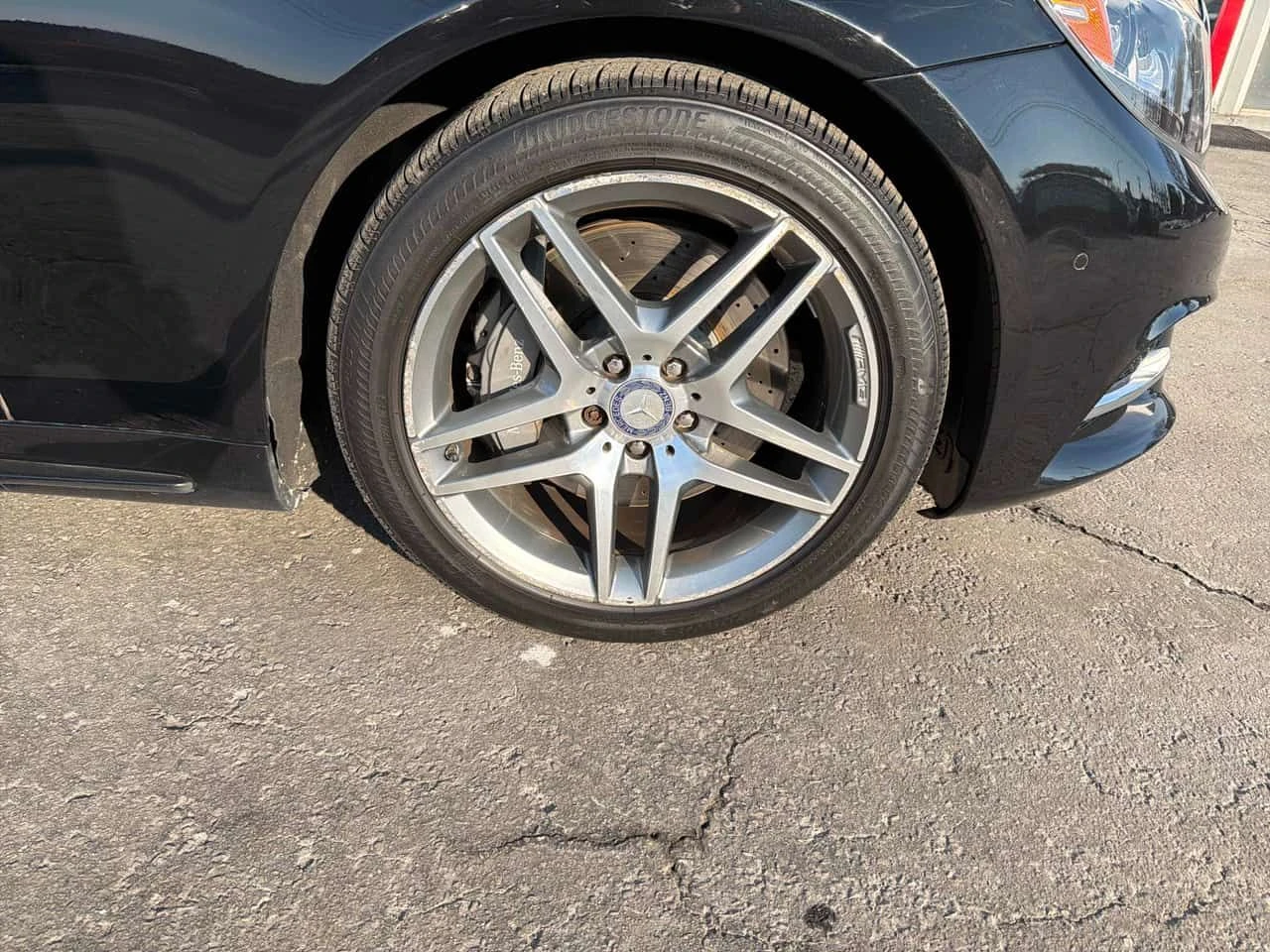 Mercedes-Benz S 550 4MATIC * BURMASTER* ������* ���������*  | Mobile.bg � ����������� 6