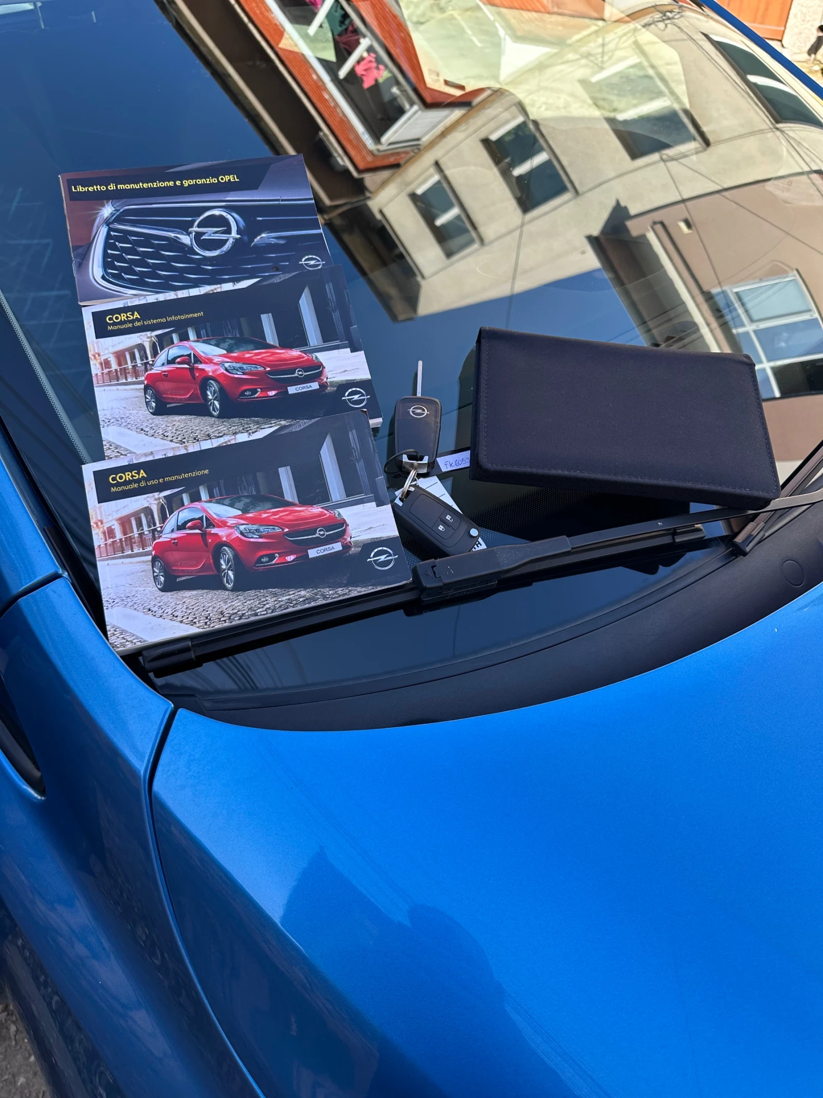 Opel Corsa - LED - Black Edition, снимка 10 - Автомобили и джипове - 53746281