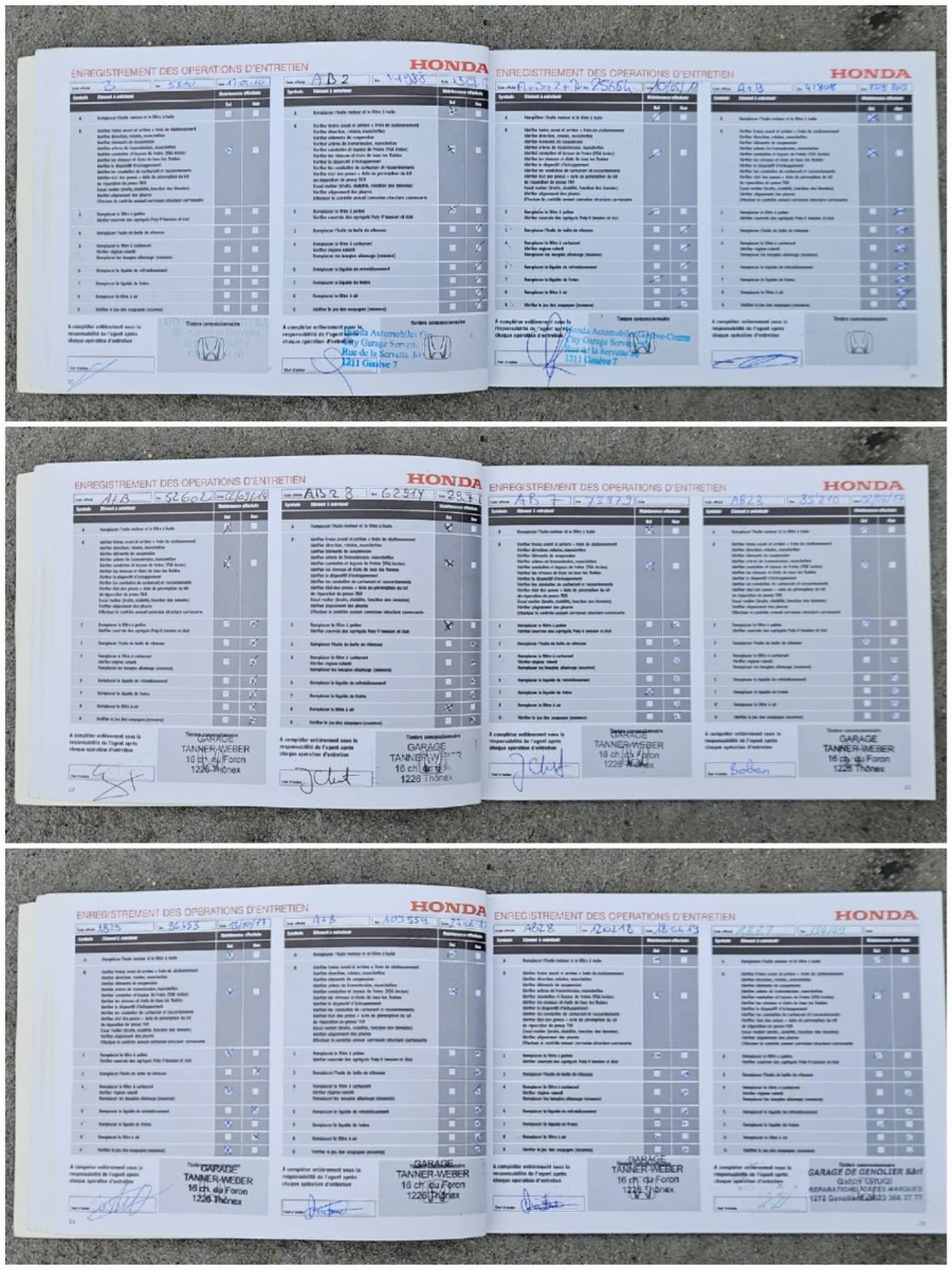 Honda Accord 2.4i-VTEC ����� �������� ������� - ���� 5 | Mobile.bg � ����������� 15