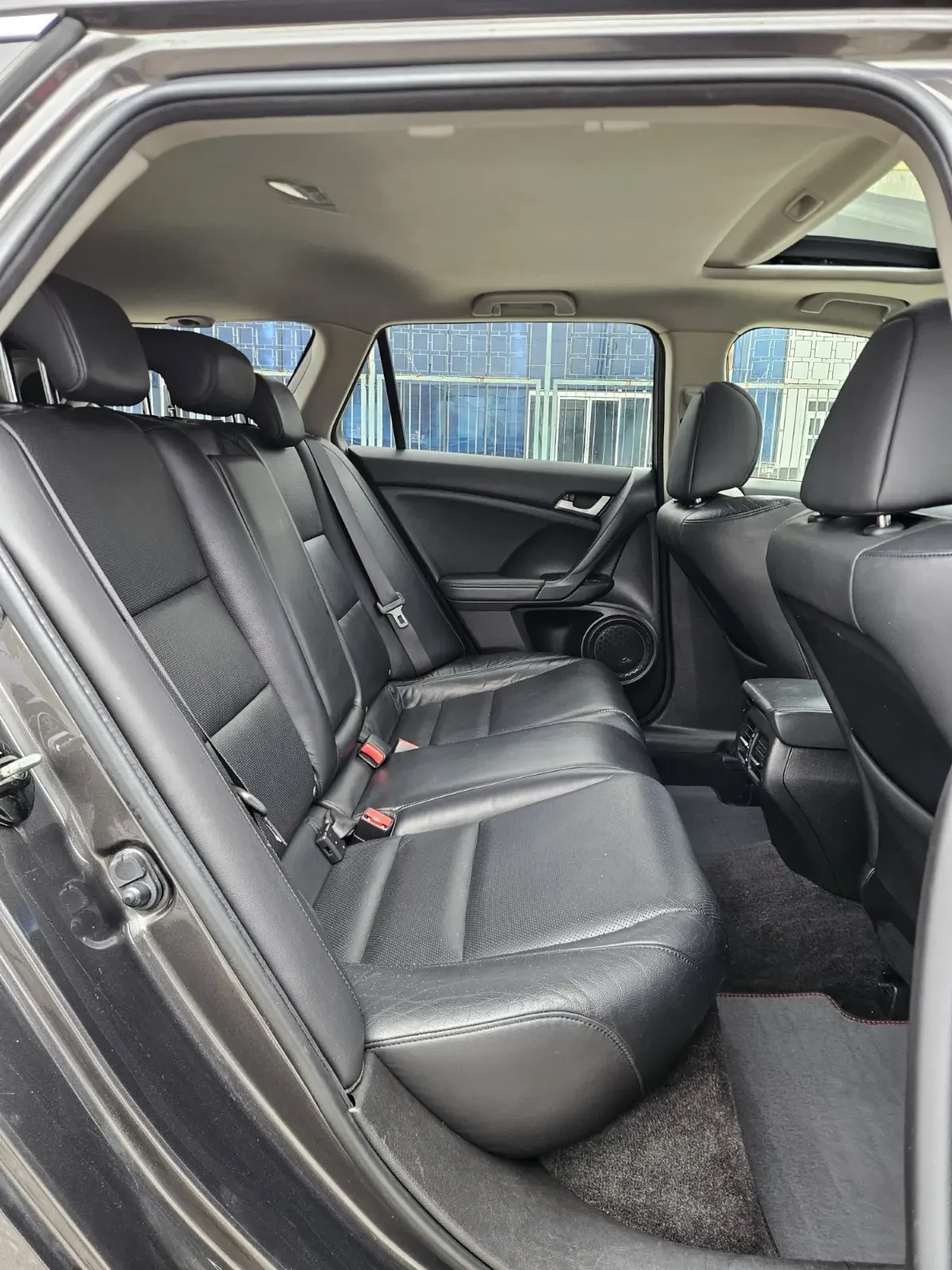 Honda Accord 2.4i-VTEC ����� �������� ������� - ���� 5 | Mobile.bg � ����������� 12