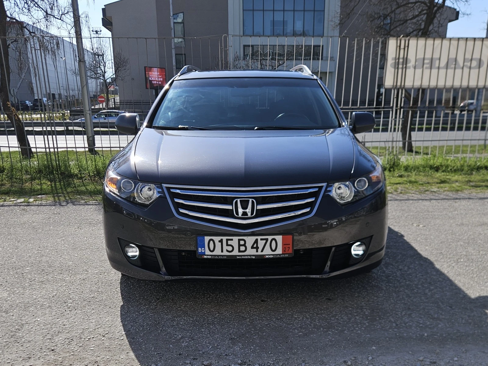 Honda Accord 2.4i-VTEC ����� �������� ������� - ���� 5 | Mobile.bg � ����������� 2