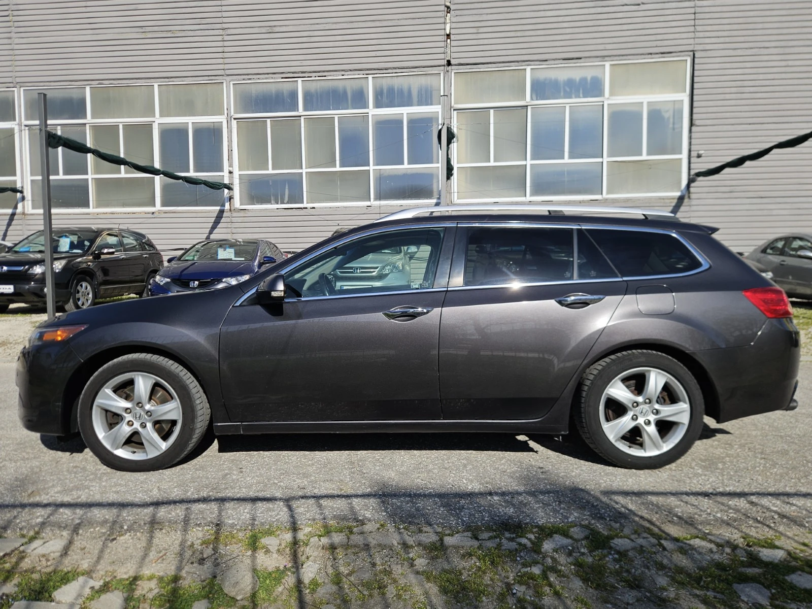 Honda Accord 2.4i-VTEC ����� �������� ������� - ���� 5 | Mobile.bg � ����������� 8