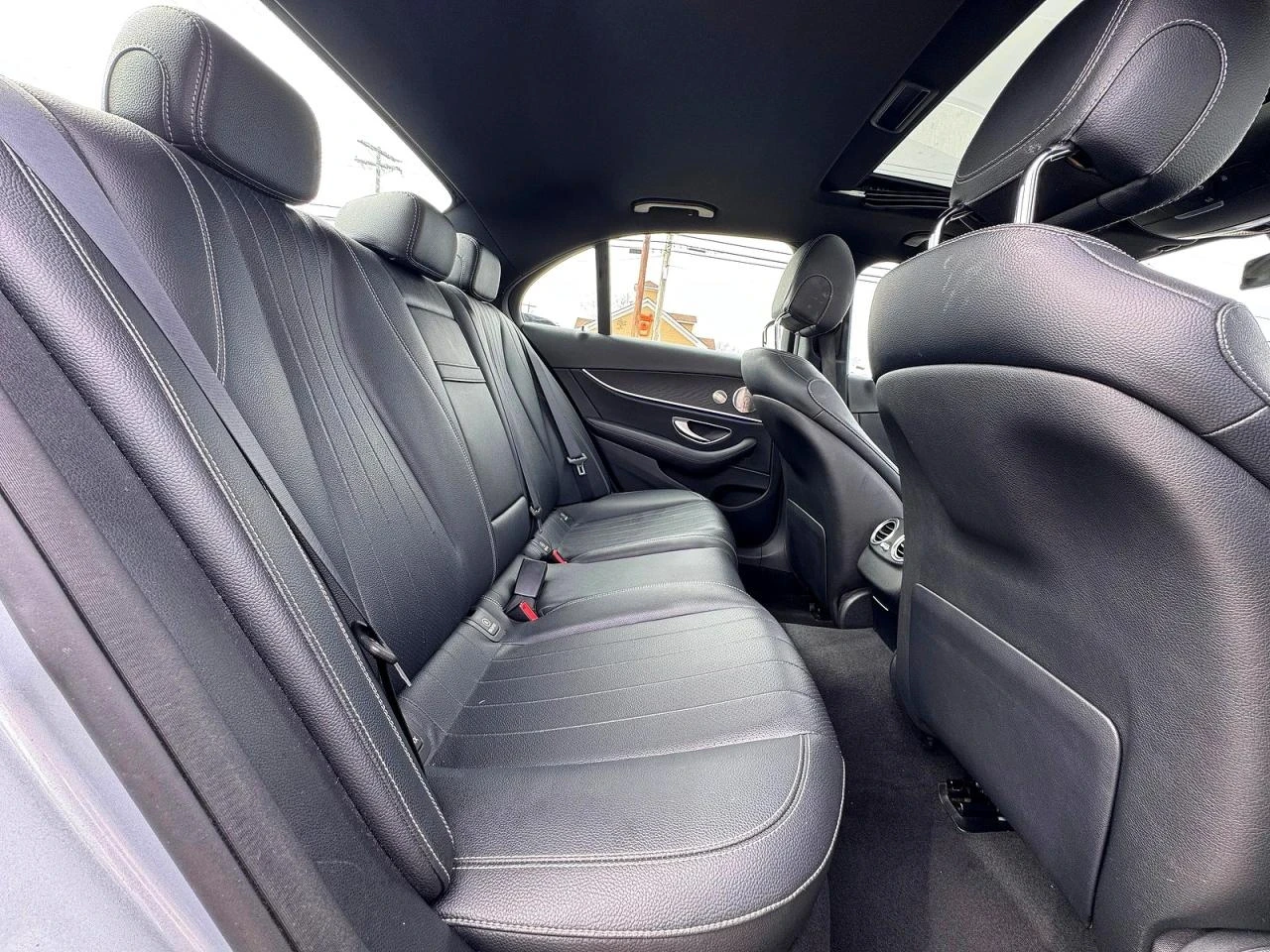 Mercedes-Benz E 350 | Mobile.bg � ����������� 6