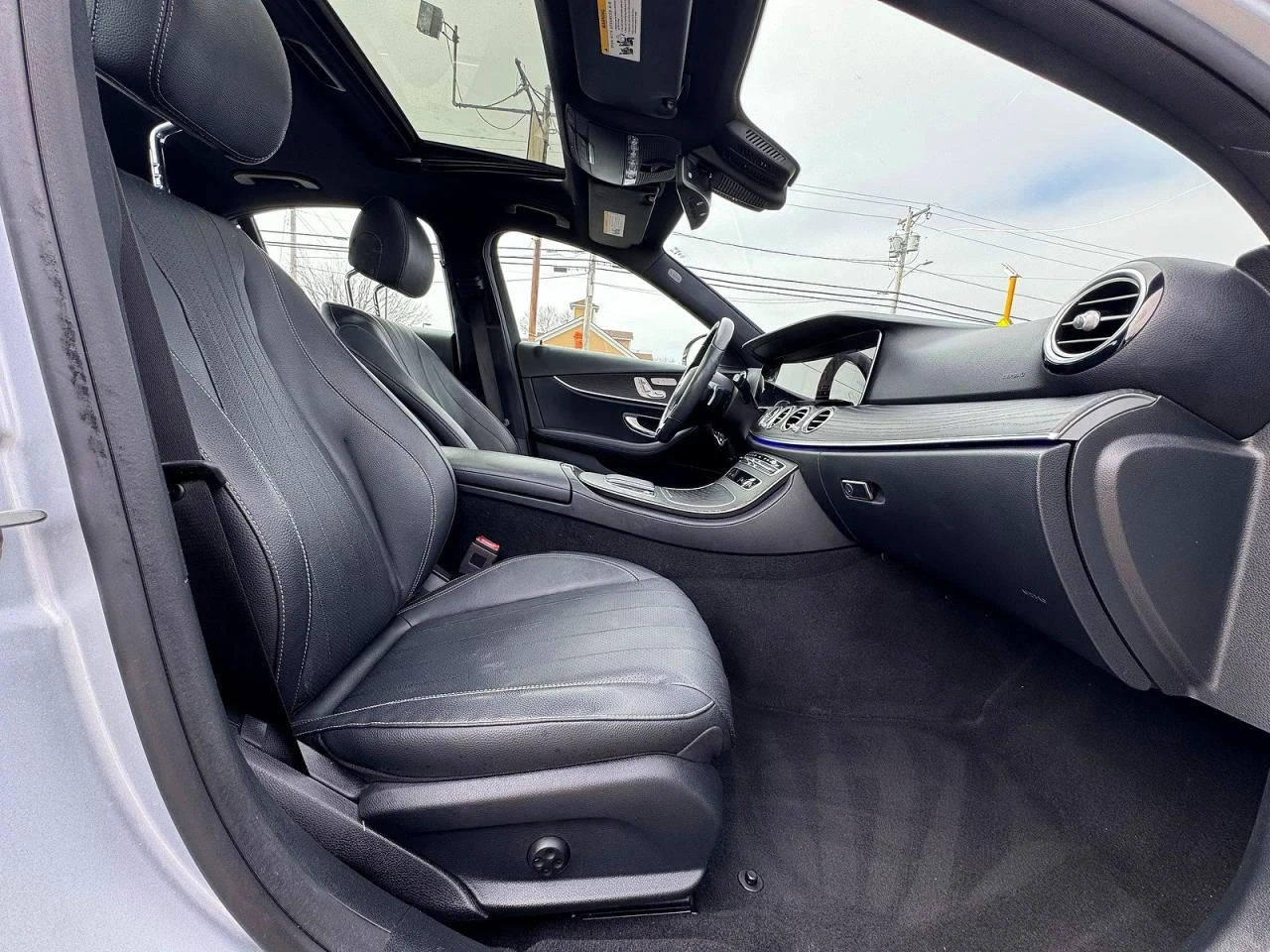 Mercedes-Benz E 350 | Mobile.bg � ����������� 5