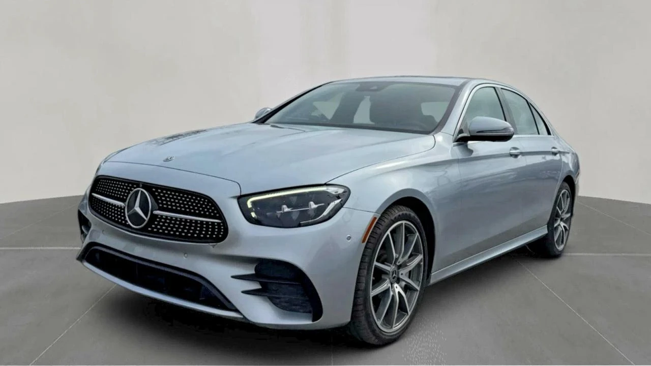 Mercedes-Benz E 350 | Mobile.bg � ����������� 2