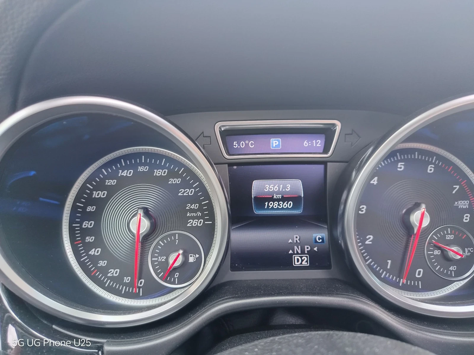 Mercedes-Benz GLS 450 AMG, снимка 8 - Автомобили и джипове - 53871421