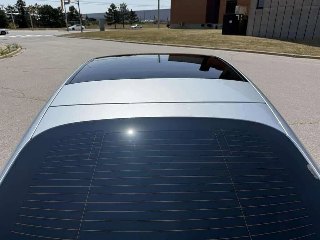 Mercedes-Benz EQS 580 4MATIC Sedan  CARFAX, снимка 15 - Автомобили и джипове - 53900152