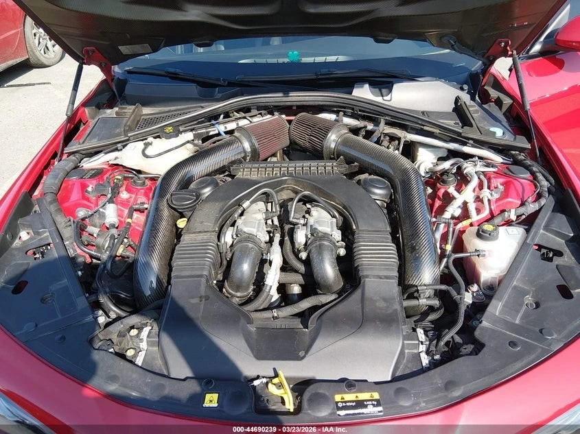 Alfa Romeo Giulia Quadrofolio С РЕГИСТРАЦИЯ & АВТО КРЕДИТ, снимка 13 - Автомобили и джипове - 54082789