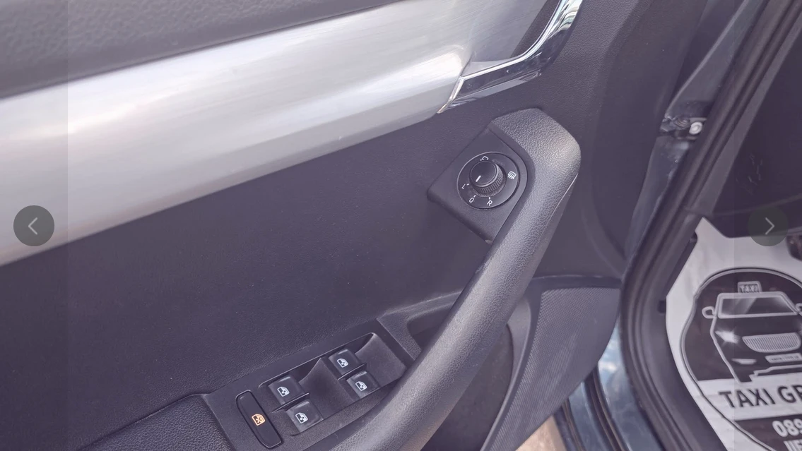 Skoda Octavia 1.5G-Tec/Metan, снимка 7 - Автомобили и джипове - 54221369