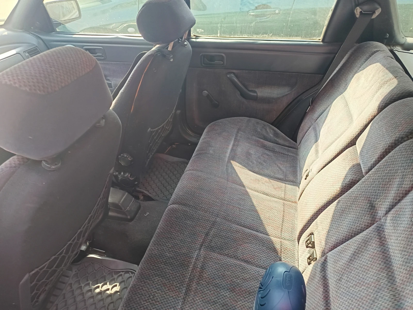 Ford Escort | Mobile.bg � ����������� 4