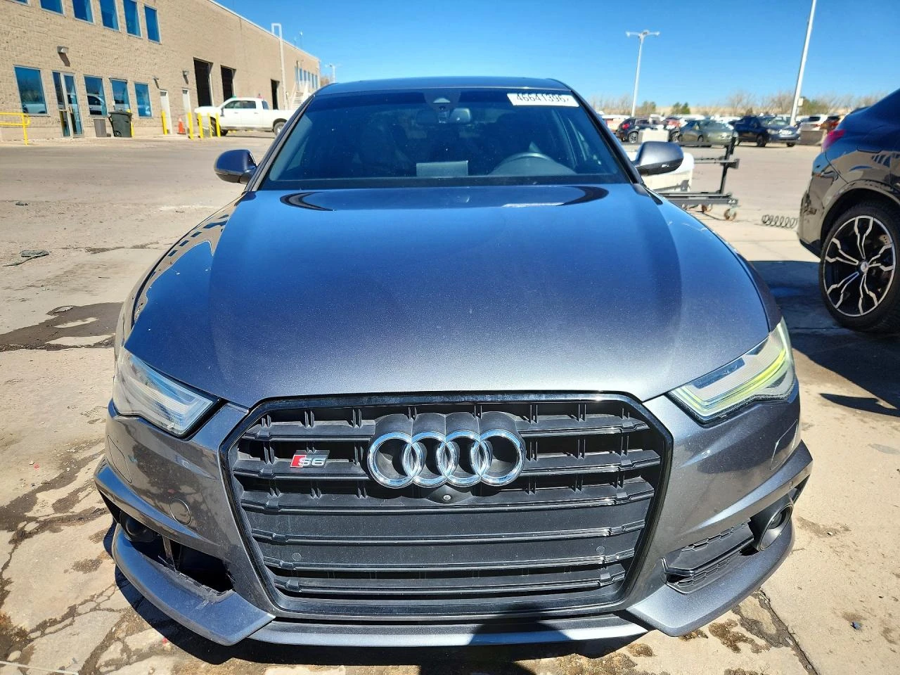 Audi S6 PREMIUM PLUS / DISTORIC / ПОДГРЕВИ / BOSE, снимка 2 - Автомобили и джипове - 54342383