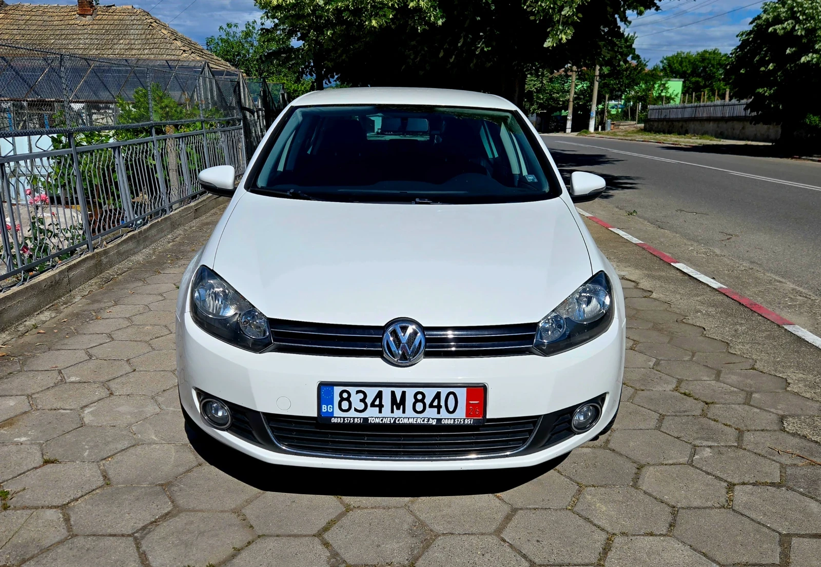 VW Golf 1.6��� automat | Mobile.bg � ����������� 15