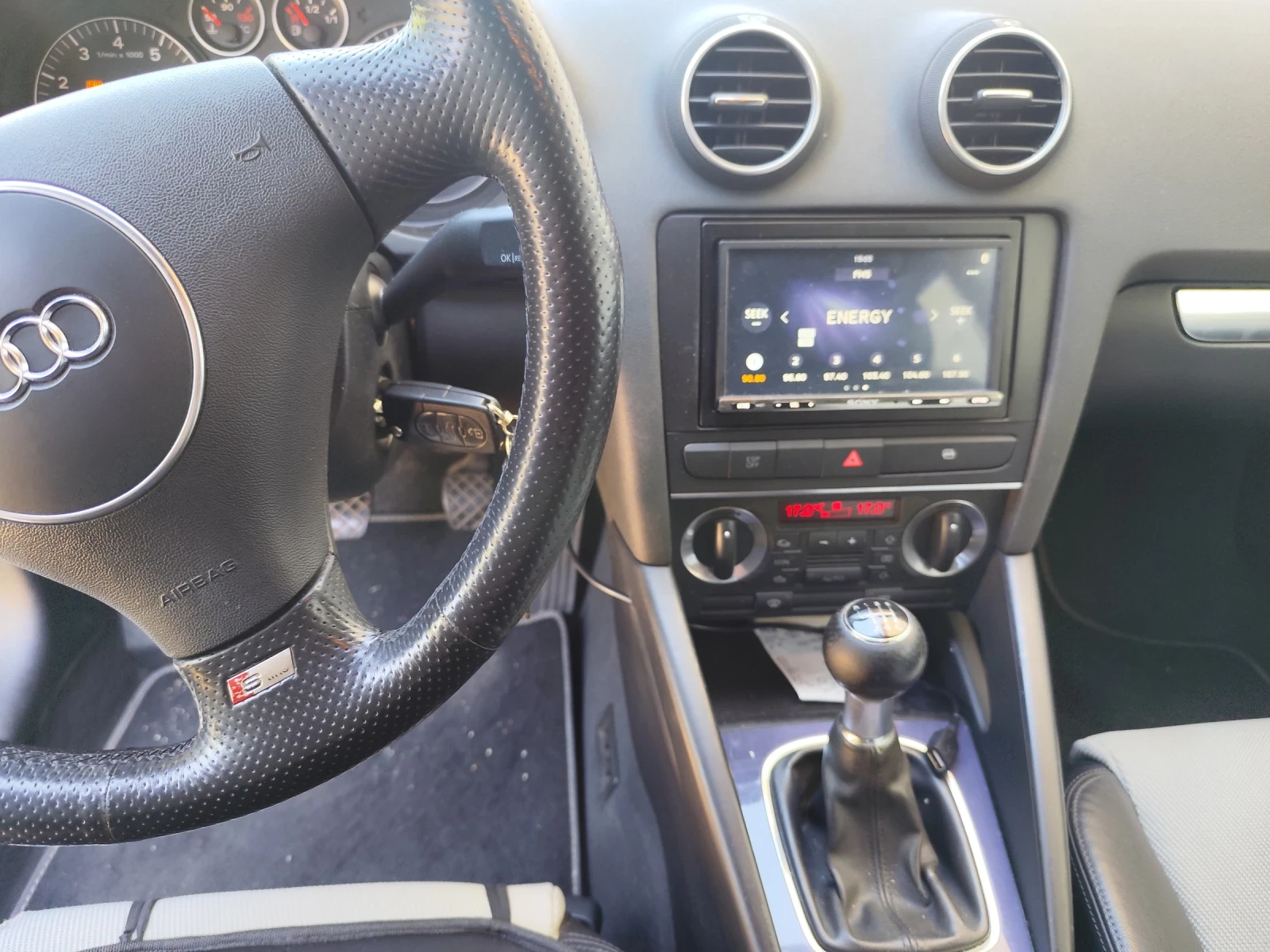 Audi A3 | Mobile.bg � ����������� 8