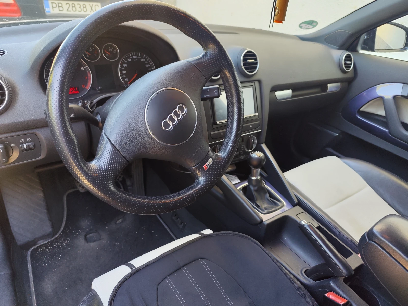 Audi A3 | Mobile.bg � ����������� 4
