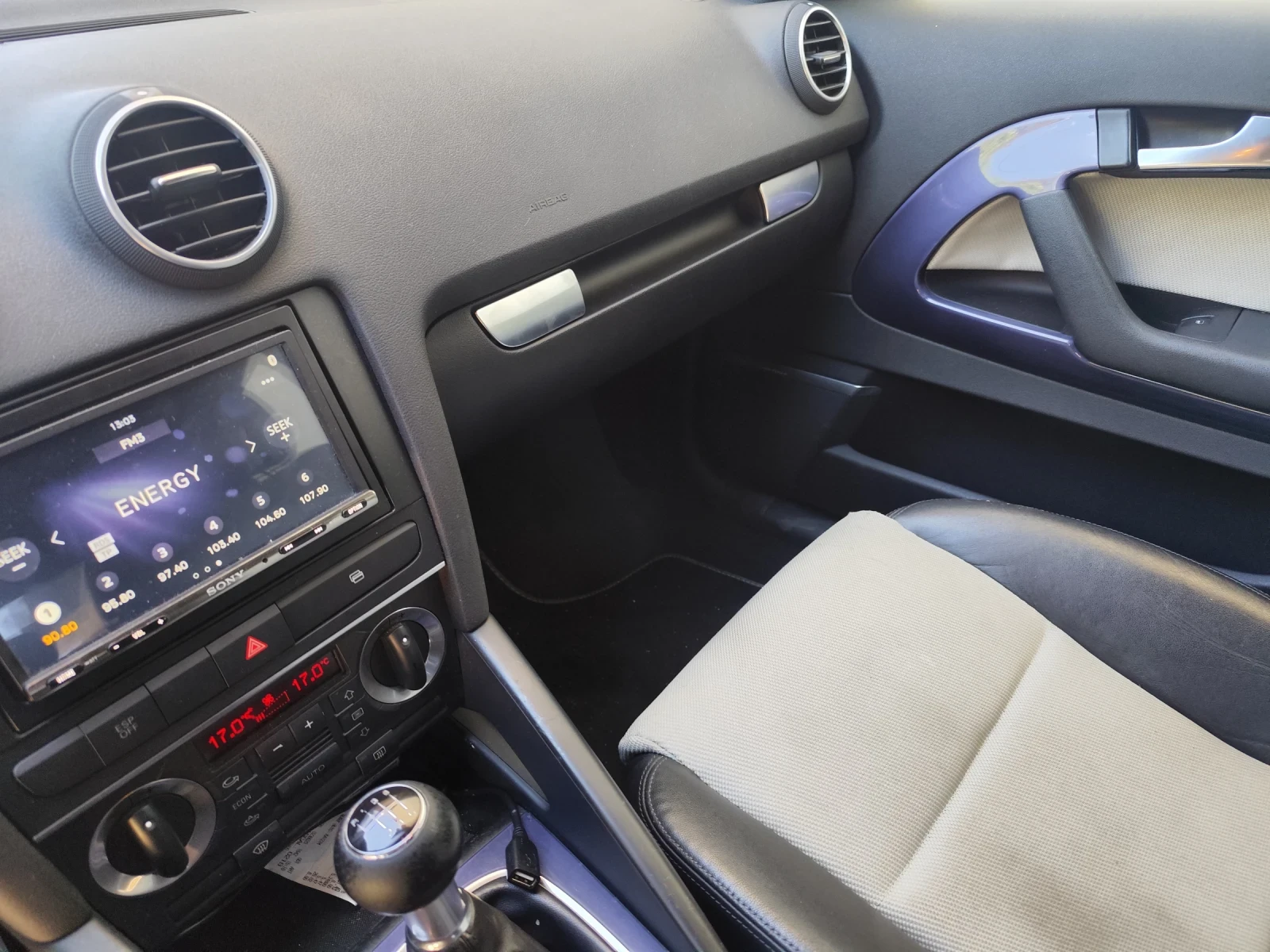 Audi A3 | Mobile.bg � ����������� 9
