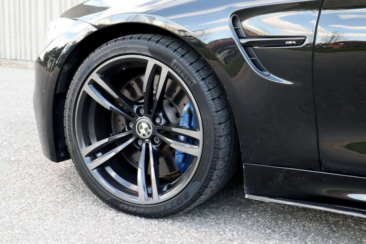 BMW M4 * Cabrio | RedLthr | CleanCarfax! * CARFAX * ����  | Mobile.bg � ����������� 7
