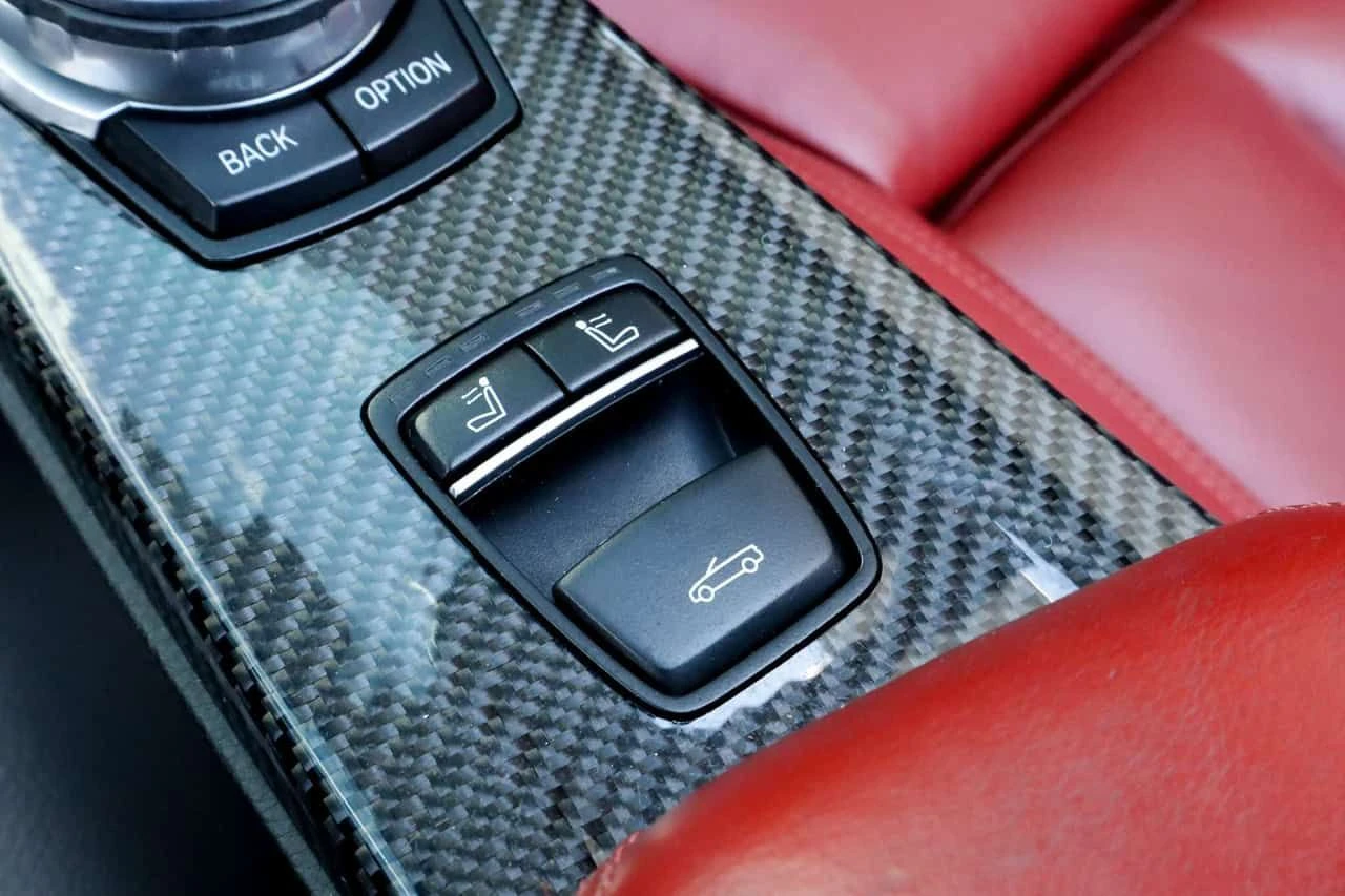 BMW M4 * Cabrio | RedLthr | CleanCarfax! * CARFAX * ����  | Mobile.bg � ����������� 10