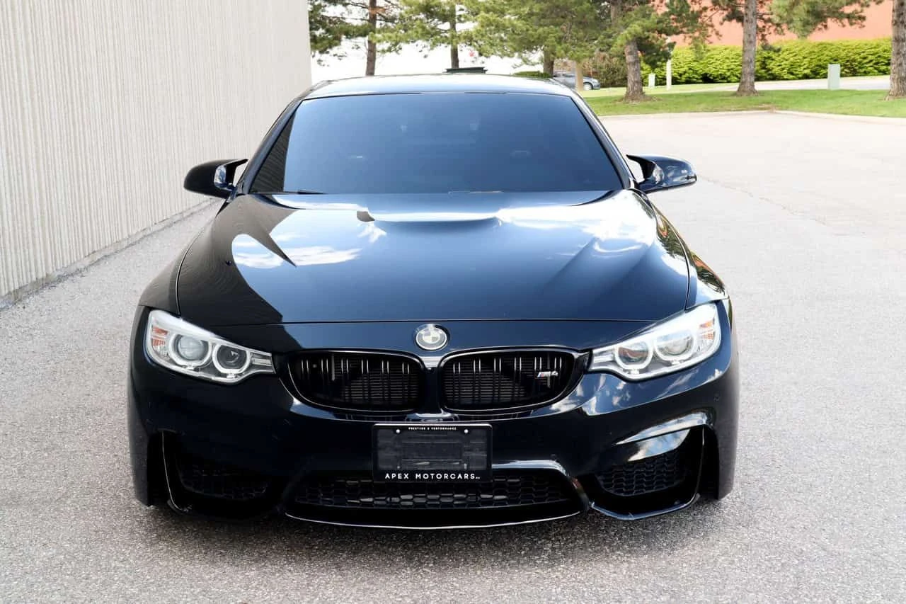 BMW M4 * Cabrio | RedLthr | CleanCarfax! * CARFAX * ����  | Mobile.bg � ����������� 6