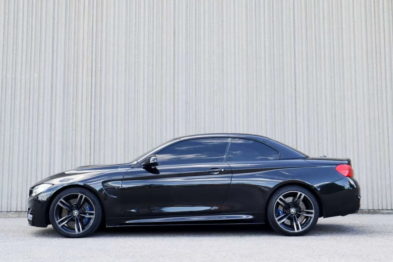 BMW M4 * Cabrio | RedLthr | CleanCarfax! * CARFAX * ����  | Mobile.bg � ����������� 2