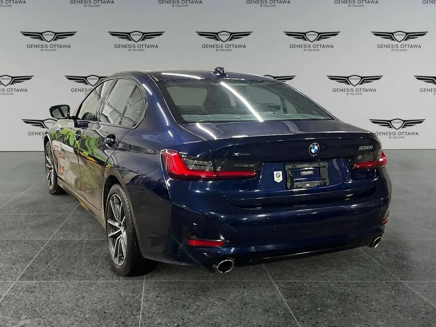 BMW 330 iXDrive* ПОДГРЕВ* , снимка 6 - Автомобили и джипове - 54980005