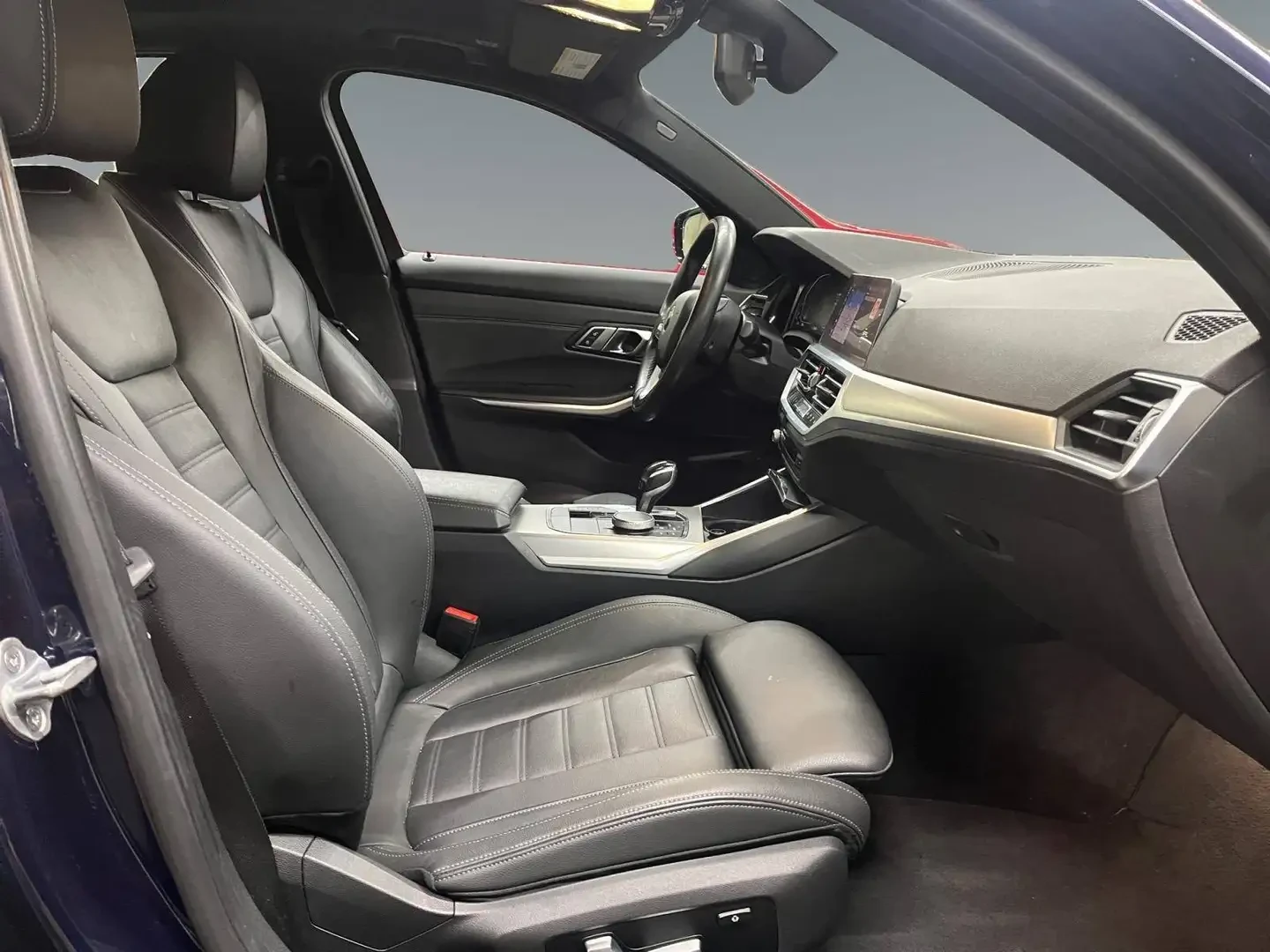 BMW 330 iXDrive* ПОДГРЕВ* , снимка 13 - Автомобили и джипове - 54980005