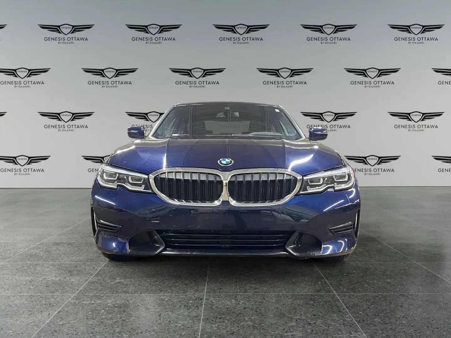 BMW 330 iXDrive* ПОДГРЕВ* , снимка 3 - Автомобили и джипове - 54980005