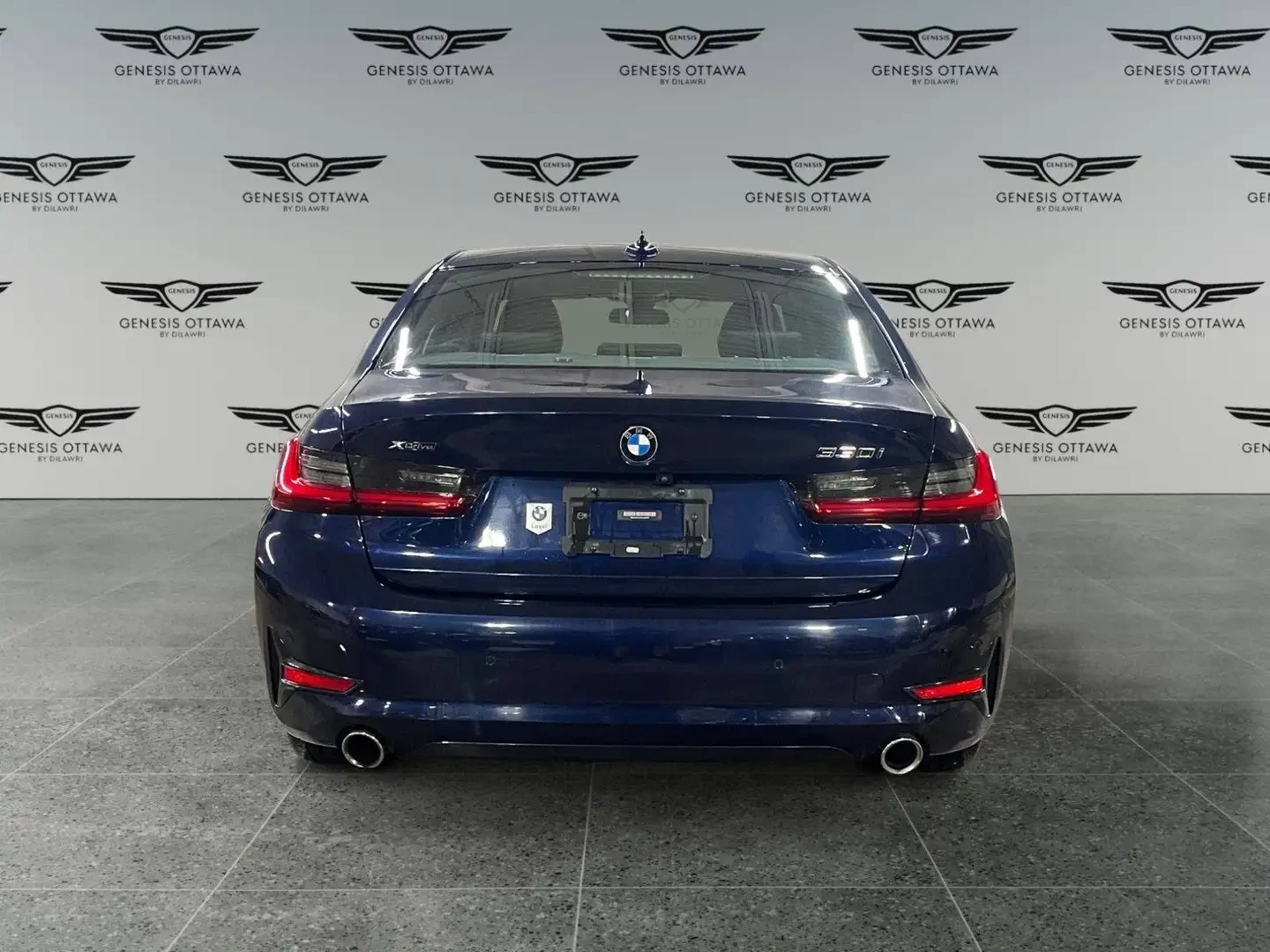 BMW 330 iXDrive* ПОДГРЕВ* , снимка 7 - Автомобили и джипове - 54980005