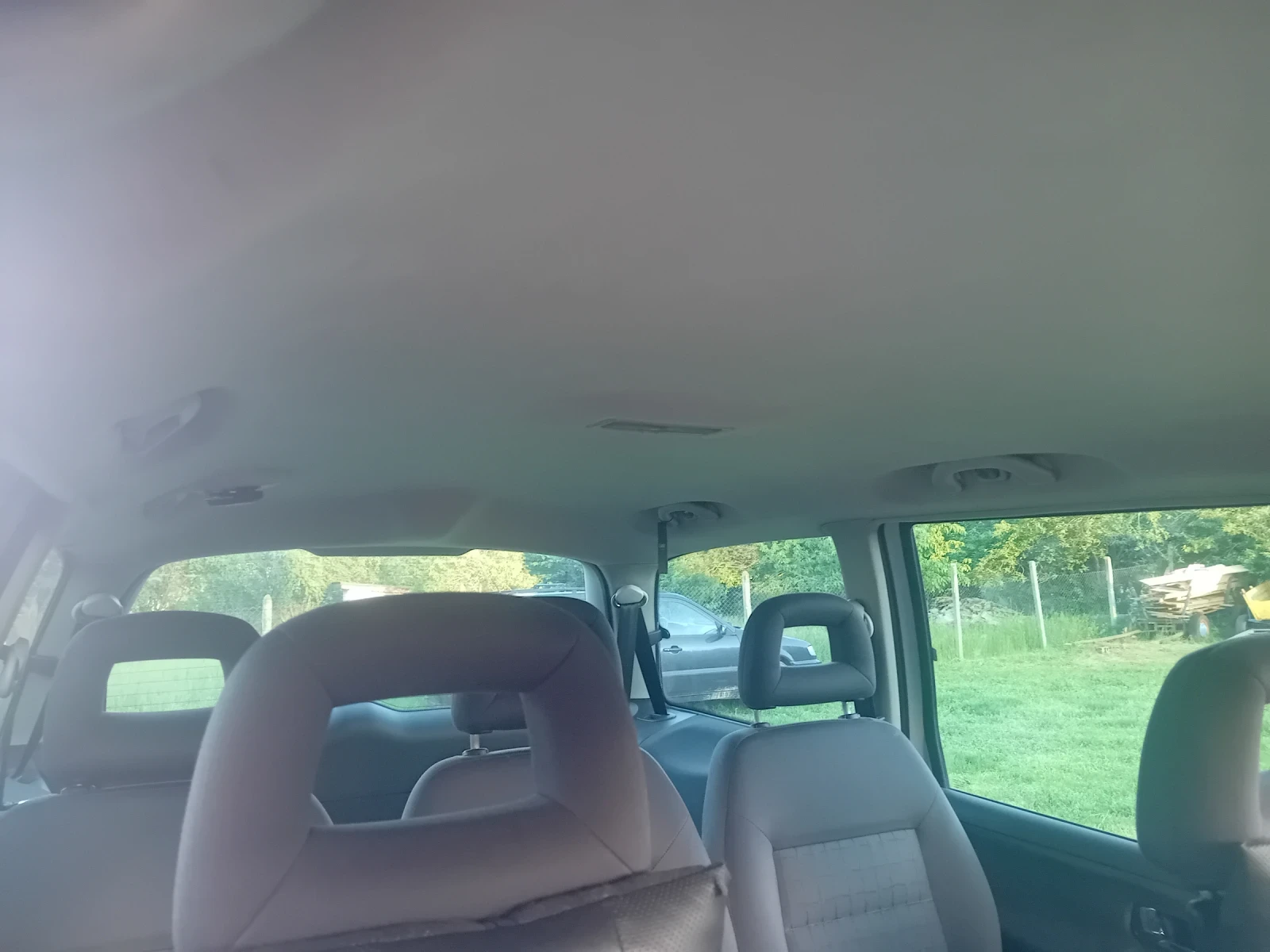 Seat Alhambra 1.9, снимка 8 - Автомобили и джипове - 54984366
