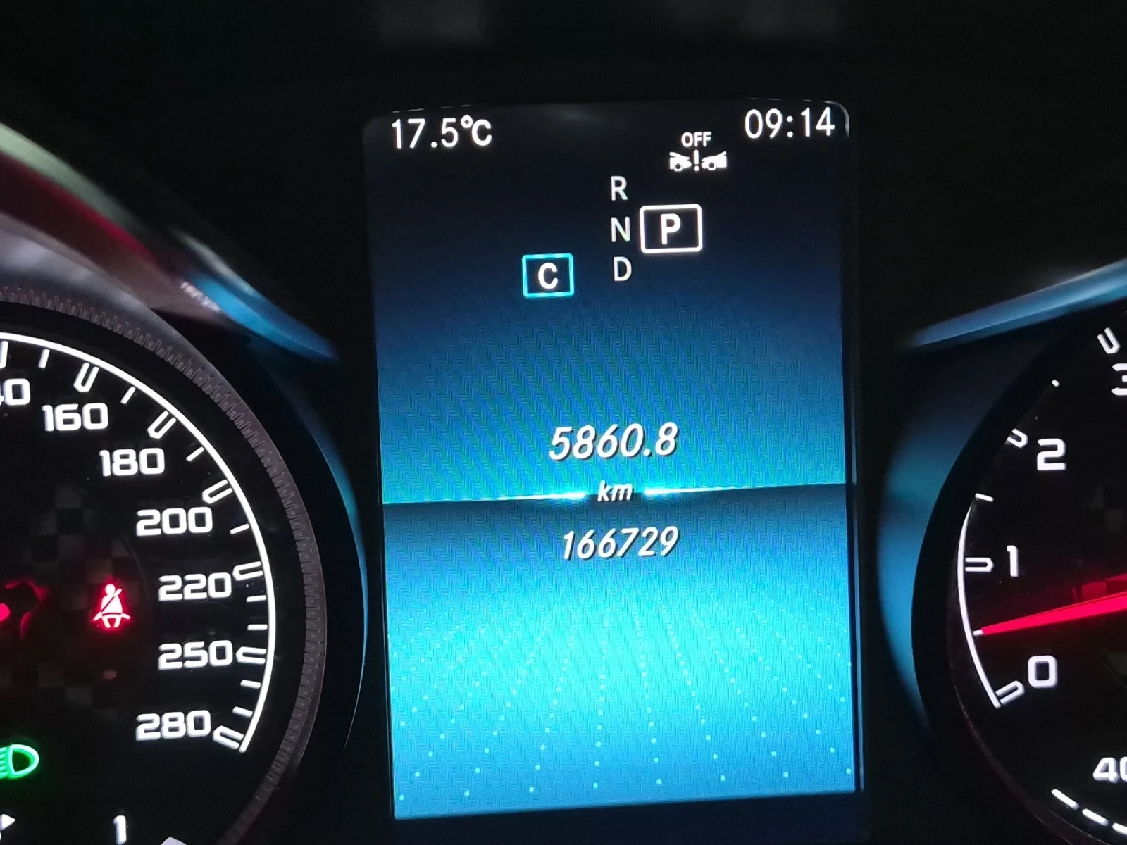 Mercedes-Benz C 43 AMG 4MATIC | Mobile.bg � ����������� 12
