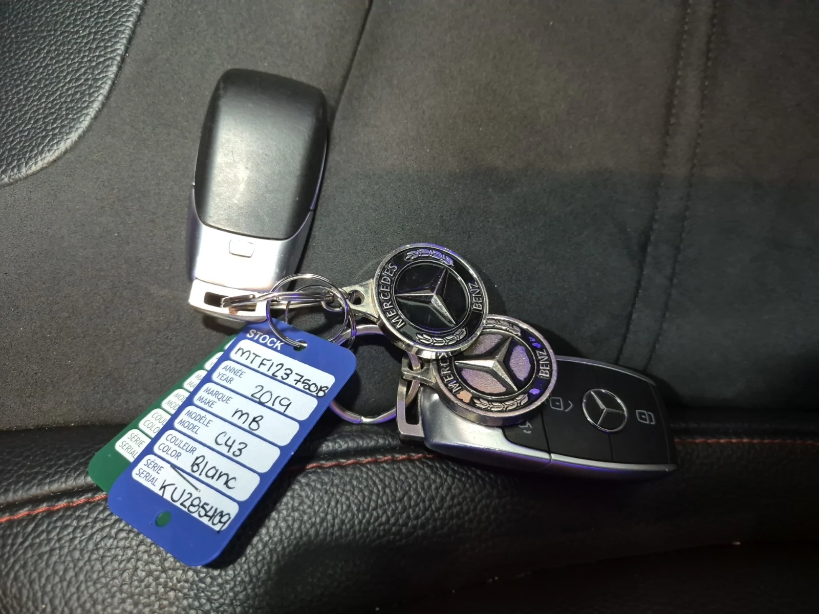Mercedes-Benz C 43 AMG 4MATIC | Mobile.bg � ����������� 13