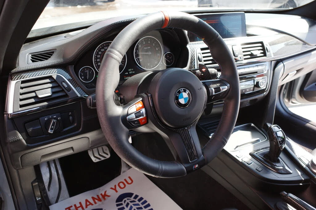 BMW 340 M Preformance , снимка 9 - Автомобили и джипове - 55761979