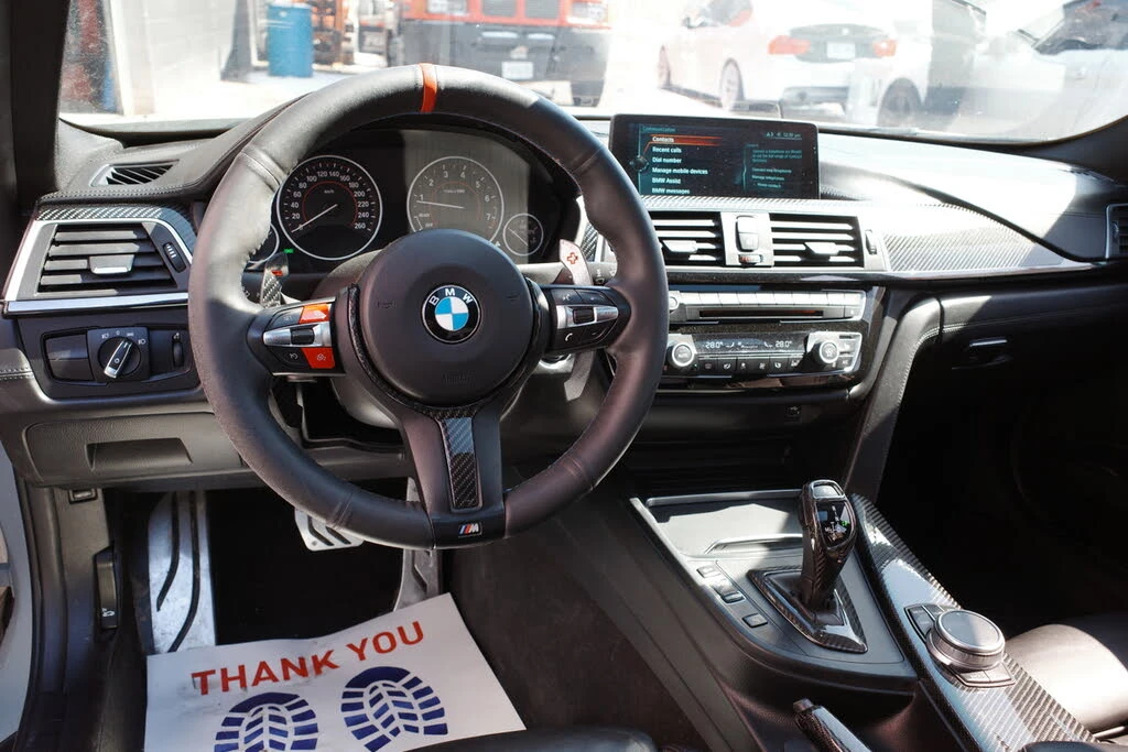 BMW 340 M Preformance , снимка 10 - Автомобили и джипове - 55761979
