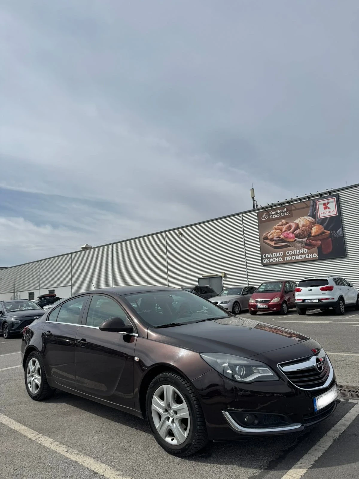 Opel Insignia | Mobile.bg � ����������� 3