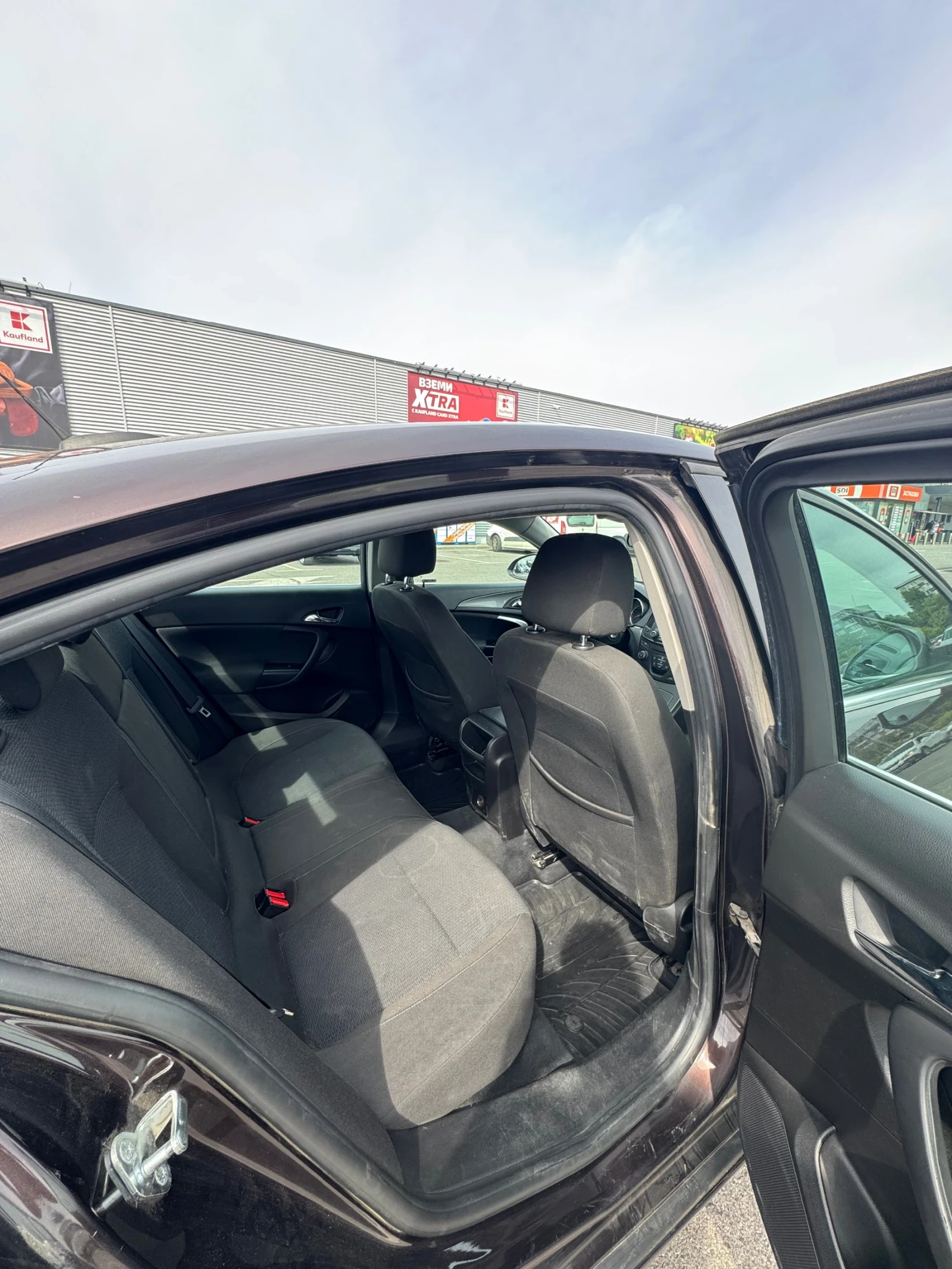 Opel Insignia | Mobile.bg � ����������� 9