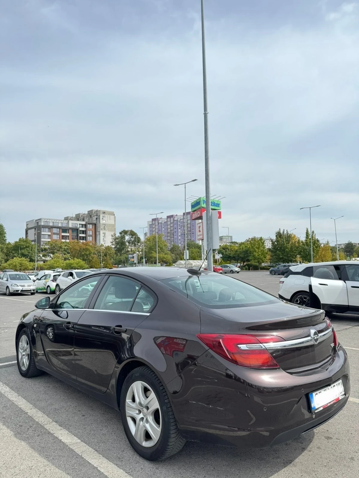 Opel Insignia | Mobile.bg � ����������� 4