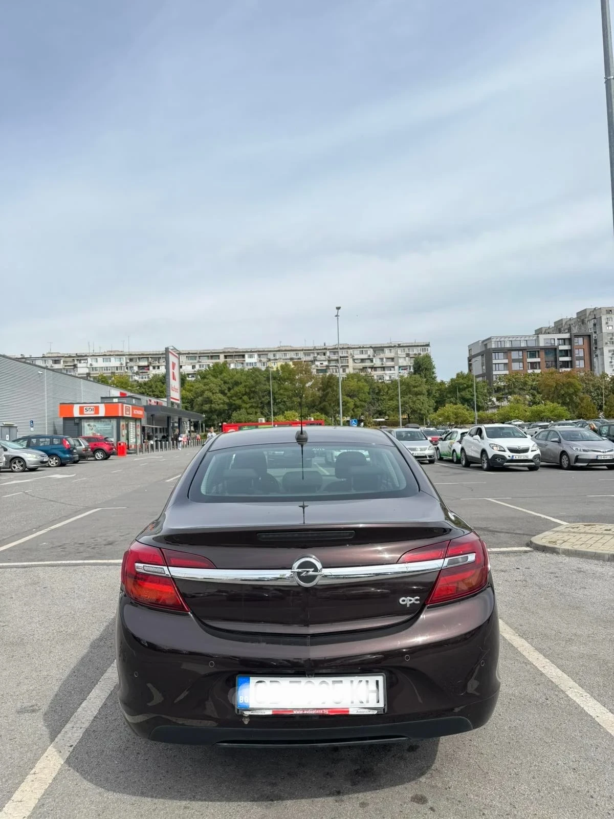 Opel Insignia | Mobile.bg � ����������� 2