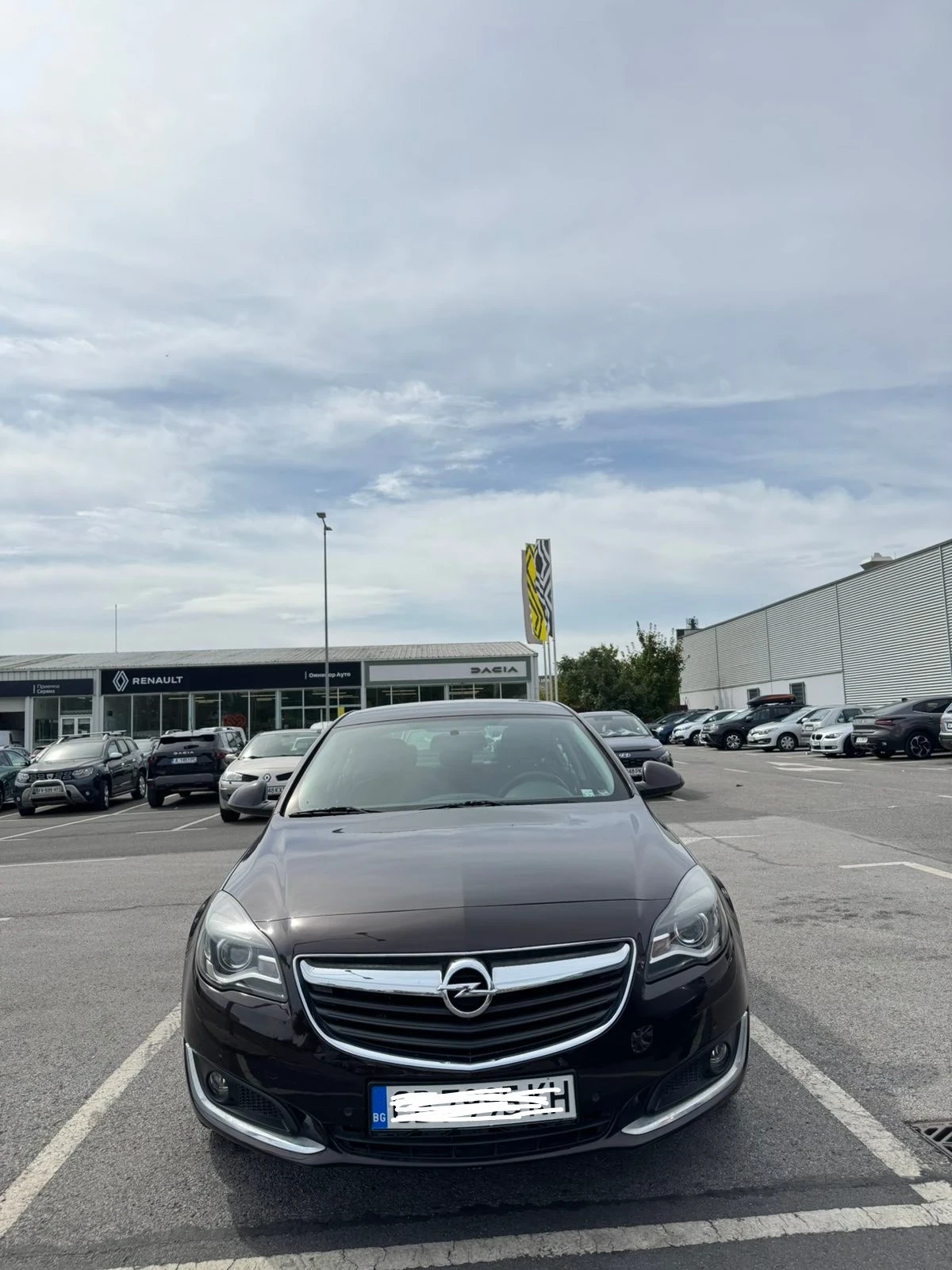 Opel Insignia | Mobile.bg � ����������� 1