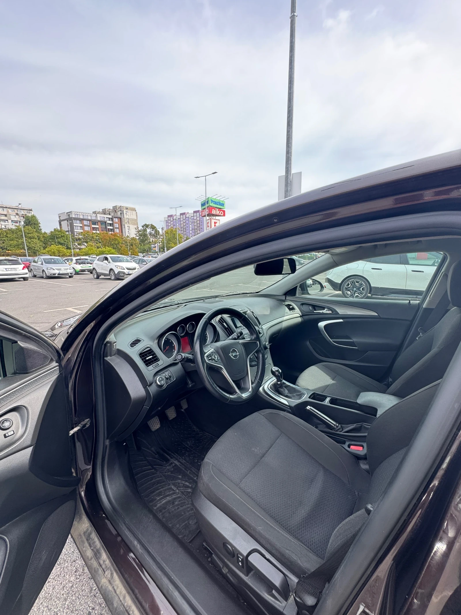 Opel Insignia | Mobile.bg � ����������� 6