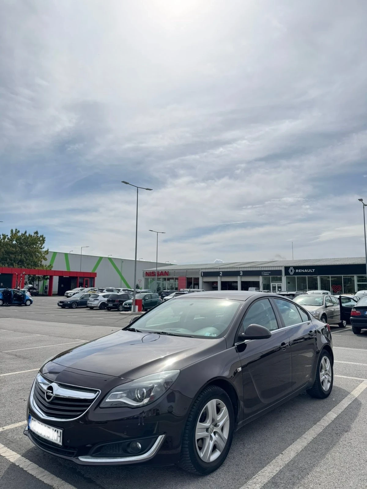 Opel Insignia | Mobile.bg � ����������� 5